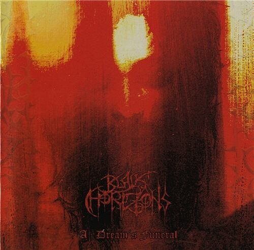 Black Horizons《Dying Time》GTP谱