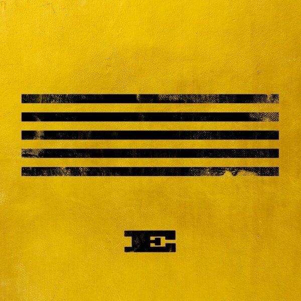 BigBang《Lets Not Fall In Love》GTP谱