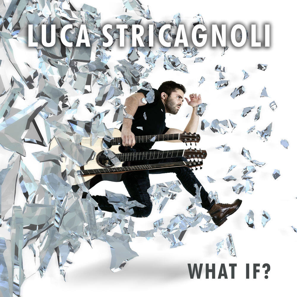 Luca Stricagnoli《Sweet Child of Mine》GTP谱