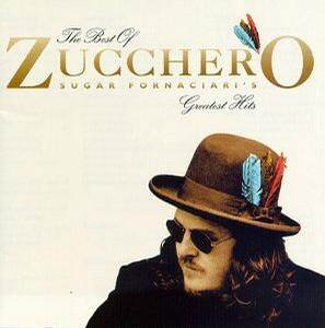 Zucchero《Senza Una Donna -Solo》GTP谱