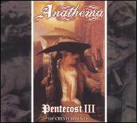 Anathema《Pentecost Iii》GTP谱