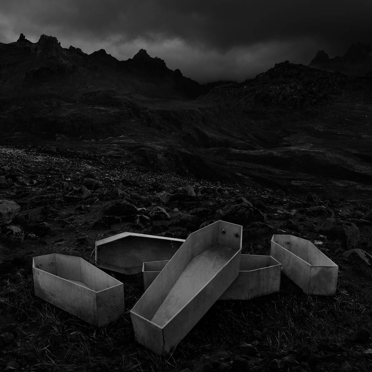 Atreyu《A Bitter Broken Memory》GTP谱