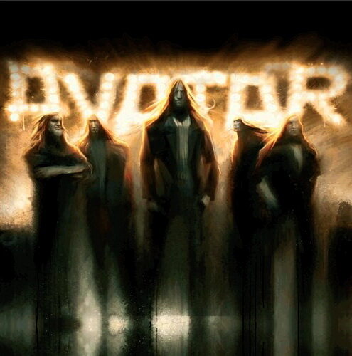 Avatar《Deeper Down》GTP谱