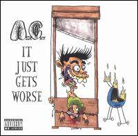 A.C.《I Lit Your Baby On Fire》GTP谱