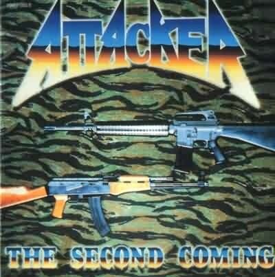 Attacker《Lords Of Thunder》GTP谱