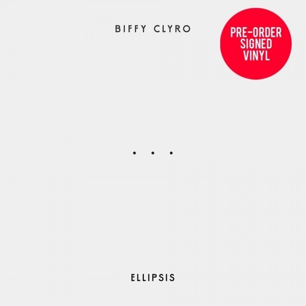 Biffy Clyro《Wolves Of Winter》GTP谱