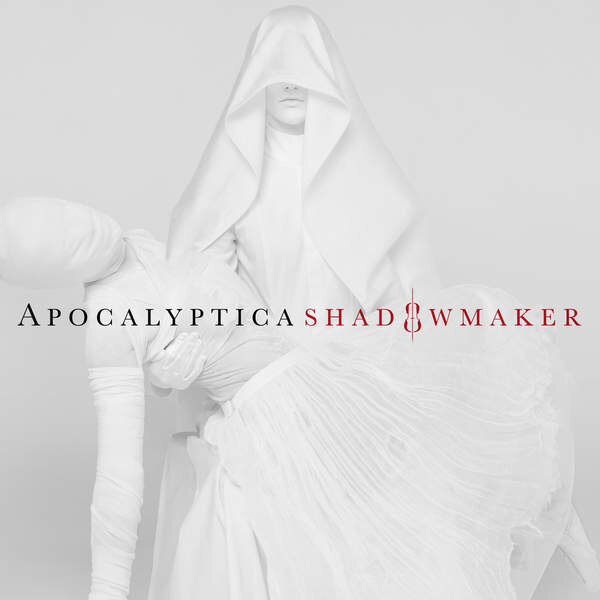 Apocalyptica《Sea Song》GTP谱