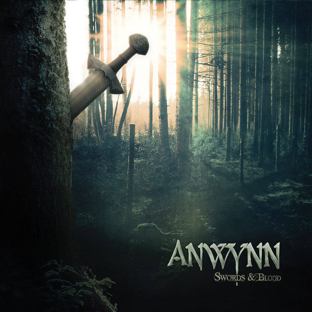Anwynn《Swords Blood》GTP谱