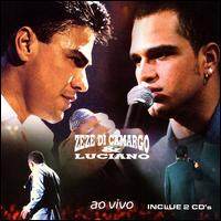 Zezé Di Camargo《Pior É Te Perder》GTP谱