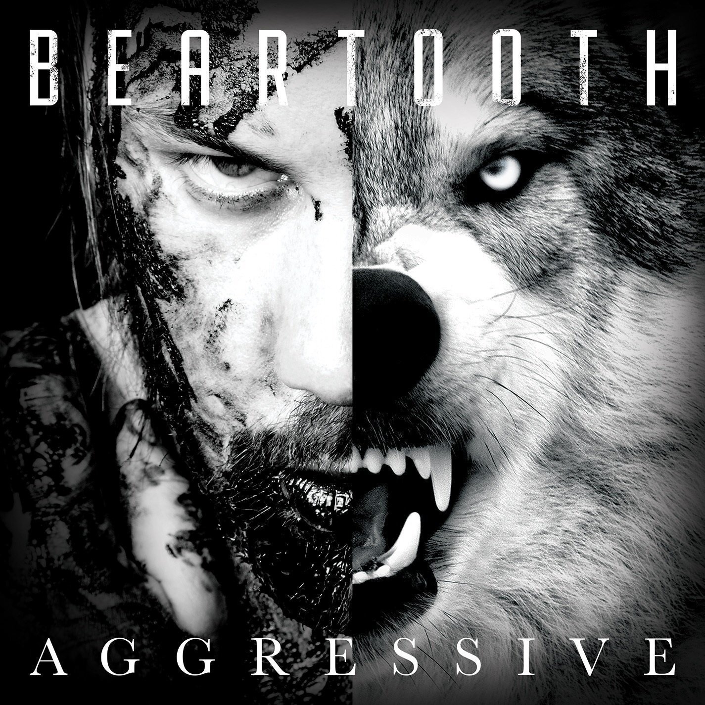 Beartooth《Aggressive》GTP谱