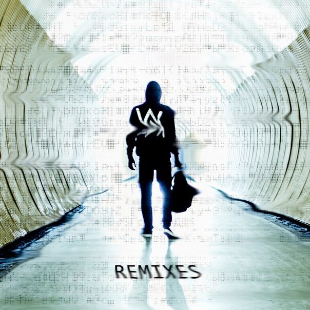 Alan Walker《Faded》GTP谱