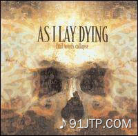As I Lay Dying《Forever》GTP谱
