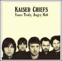Kaiser Chiefs《Ruby》GTP谱