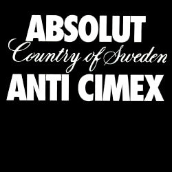 Anti Cimex《Wheel Of Life》GTP谱