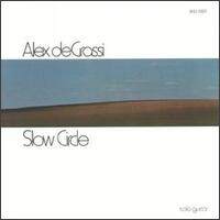 Alex de Grassi《Inverness》GTP谱