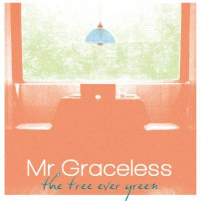 Mr.Graceless《坠落》GTP谱