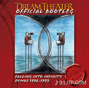 Dream Theater《Anna Lee》GTP谱