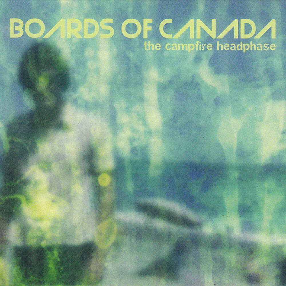 Boards of Canada《Dayvan Cowboy》GTP谱