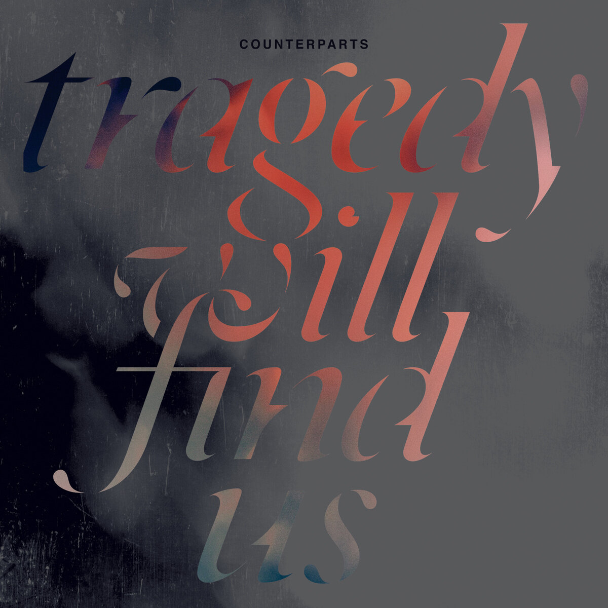 Counterparts《Stranger》GTP谱