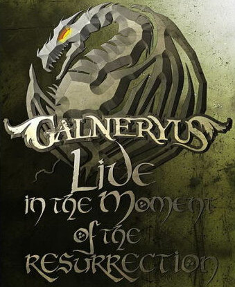 Galneryus《Youre The Only》GTP谱