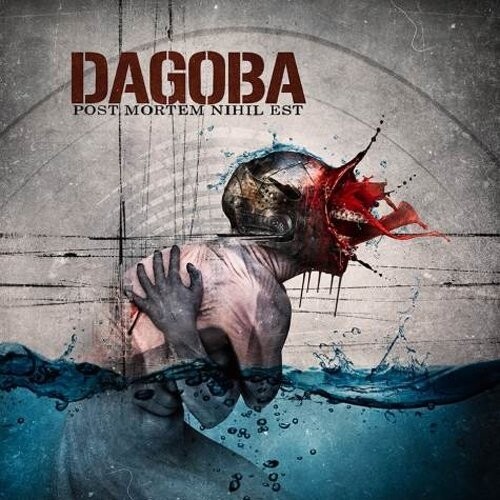 Dagoba《Yes We Die》GTP谱