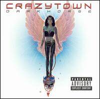 Crazy Town《Decorated》GTP谱