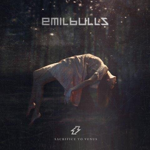 Emil Bulls《Keep On Dreaming》GTP谱