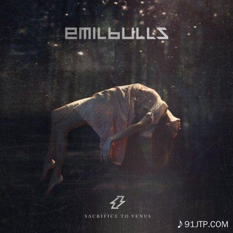 Emil Bulls《Keep On Dreaming》GTP谱