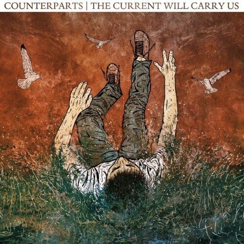 Counterparts《Jumping Ship》GTP谱
