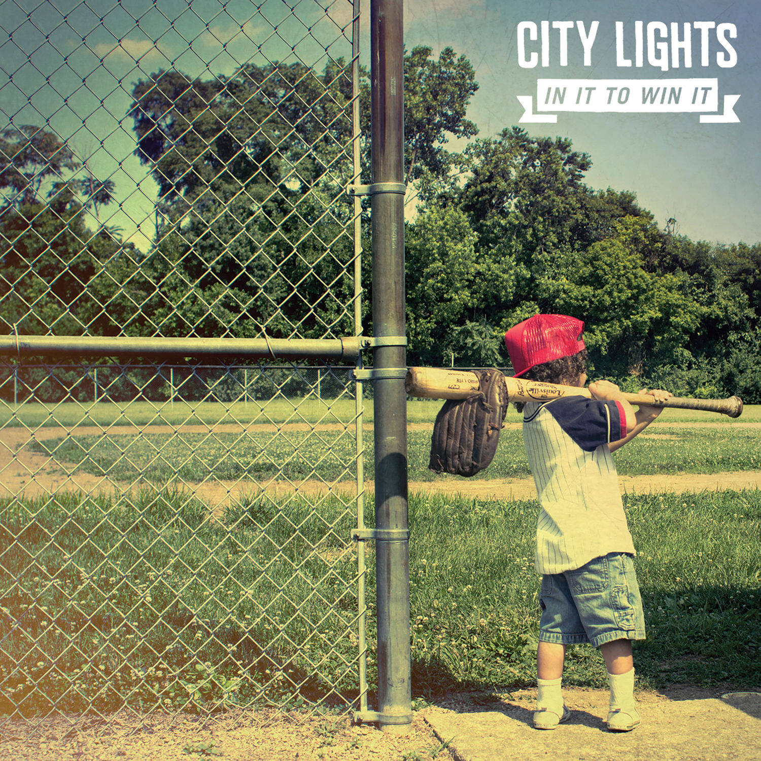 City Lights《Intro》GTP谱