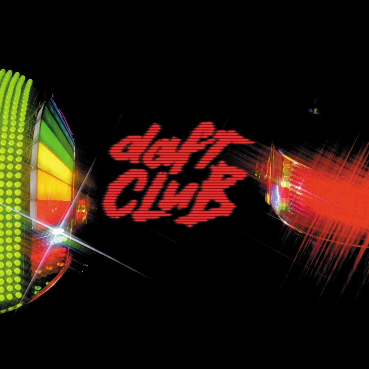 Daft Punk《Aerodynamic》GTP谱
