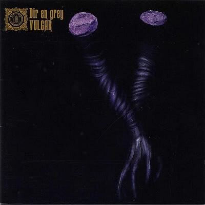 Dir en grey《Obscure》GTP谱