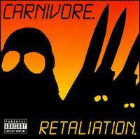 Carnivore《Angry Neurotic Catholics》GTP谱