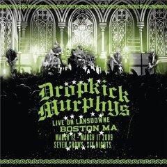 Dropkick Murphys《Im Shipping Up To Boston》GTP谱