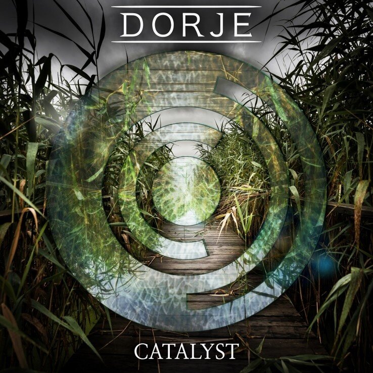 Dorje《Catalyst》GTP谱