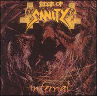Edge of Sanity《Burn The Sun》GTP谱