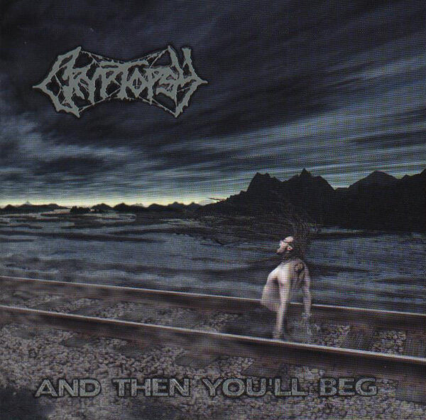 Cryptopsy《Screams Go Unheard》GTP谱