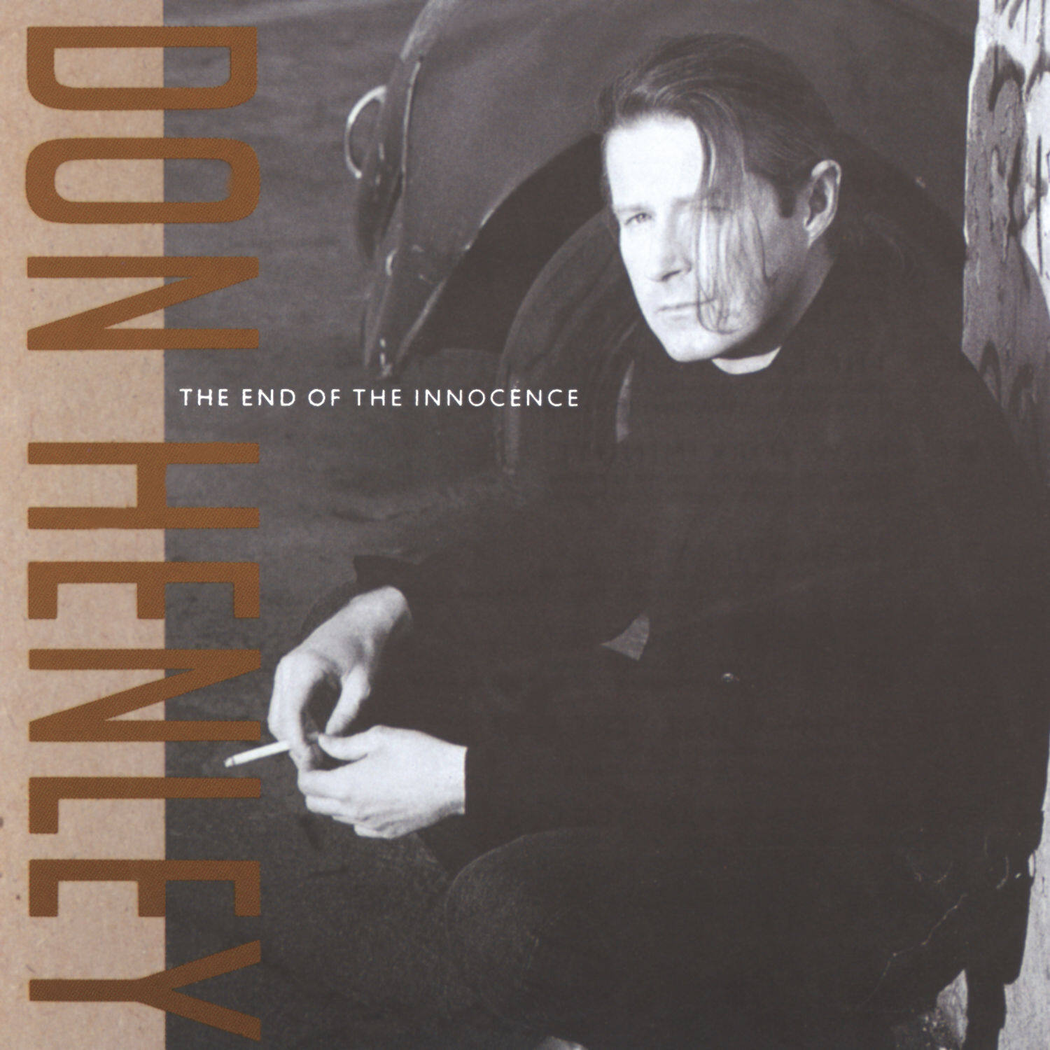 Don Henley《Heart Of The Matter》GTP谱
