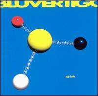 Bluvertigo《Iodio》GTP谱