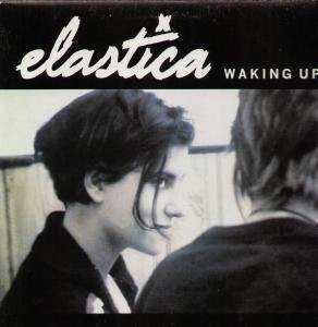 Elastica《Waking Up》GTP谱