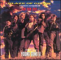 Bon Jovi《Bang A Drum》GTP谱