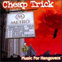 Cheap Trick《Surrender》GTP谱