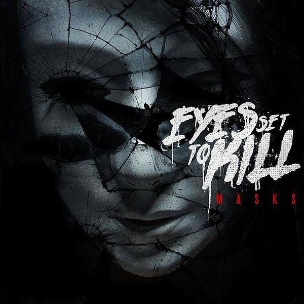Eyes Set to Kill《Little Liar》GTP谱