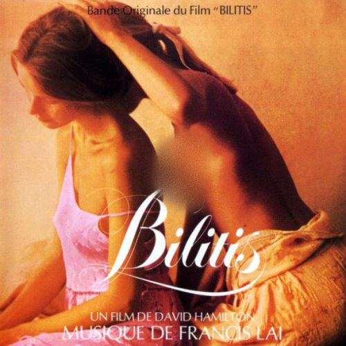 Francis Lai《Bilitis》GTP谱