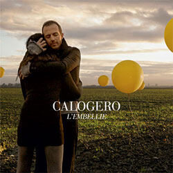 Calogero《Tu Es Fait Pour Voler》GTP谱