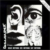 Discharge《Meanwhile》GTP谱