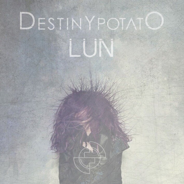 Destiny Potato《Love Song》GTP谱