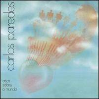 Carlos Paredes《Verdes Anos》GTP谱
