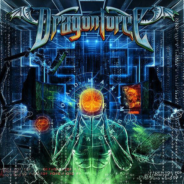 Dragonforce《No More》GTP谱