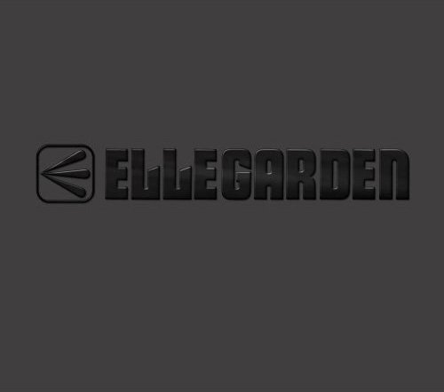 Ellegarden《Space Sonic》GTP谱